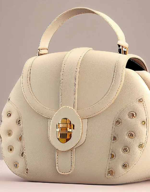 Ivory Stud Dome Listing